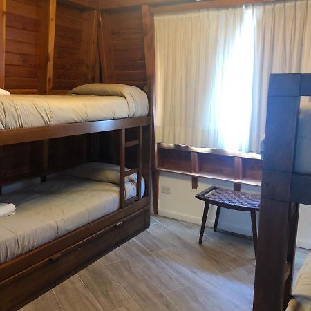 Latitud Catedral Departamentos Apartment San Carlos de Bariloche Ngoại thất bức ảnh