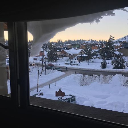 Latitud Catedral Departamentos Apartment San Carlos de Bariloche Ngoại thất bức ảnh