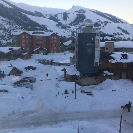 Latitud Catedral Departamentos Apartment San Carlos de Bariloche Ngoại thất bức ảnh