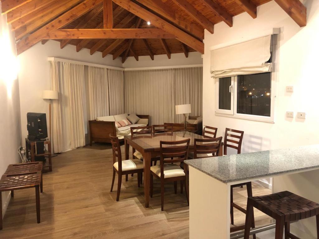 Latitud Catedral Departamentos Apartment San Carlos de Bariloche Ngoại thất bức ảnh