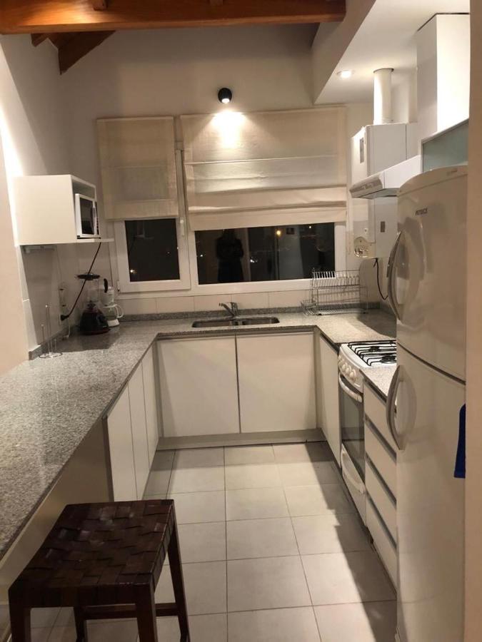 Latitud Catedral Departamentos Apartment San Carlos de Bariloche Ngoại thất bức ảnh