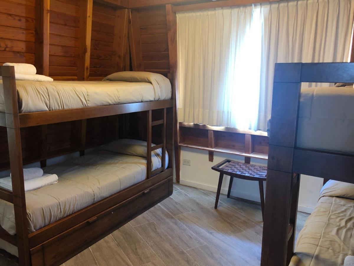 Latitud Catedral Departamentos Apartment San Carlos de Bariloche Ngoại thất bức ảnh
