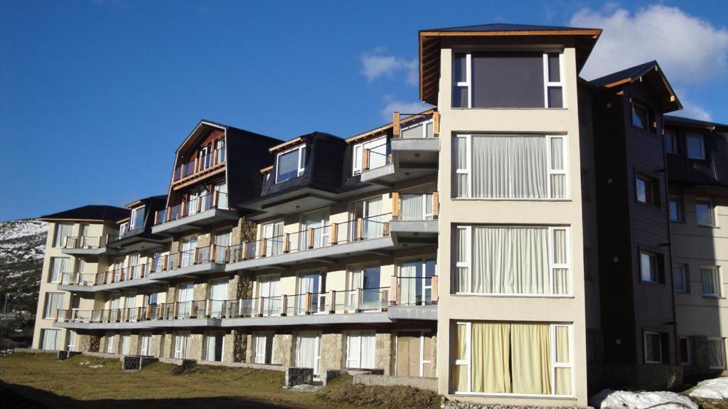 Latitud Catedral Departamentos Apartment San Carlos de Bariloche Ngoại thất bức ảnh