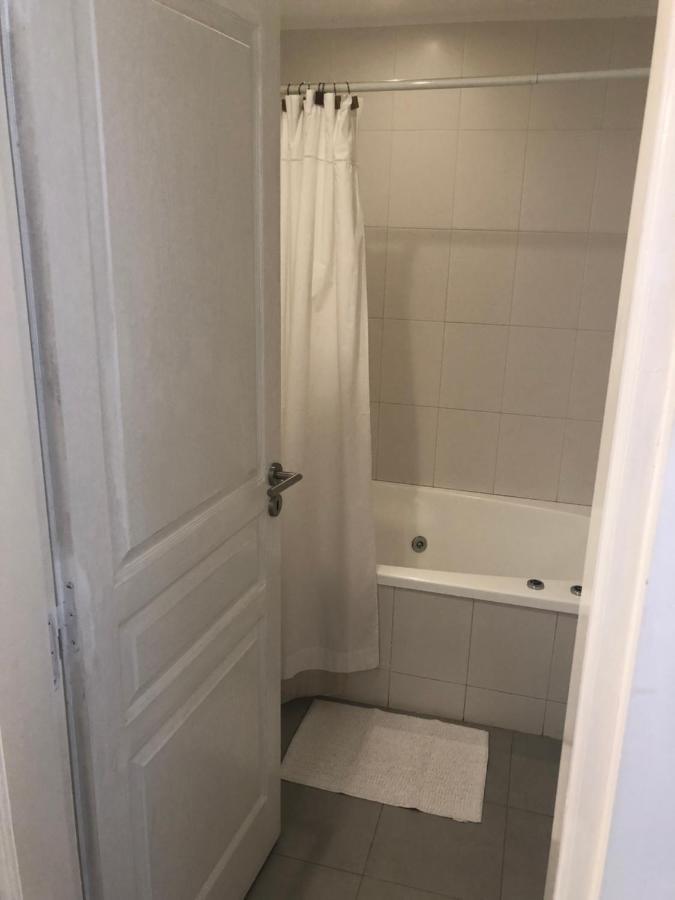 Latitud Catedral Departamentos Apartment San Carlos de Bariloche Ngoại thất bức ảnh