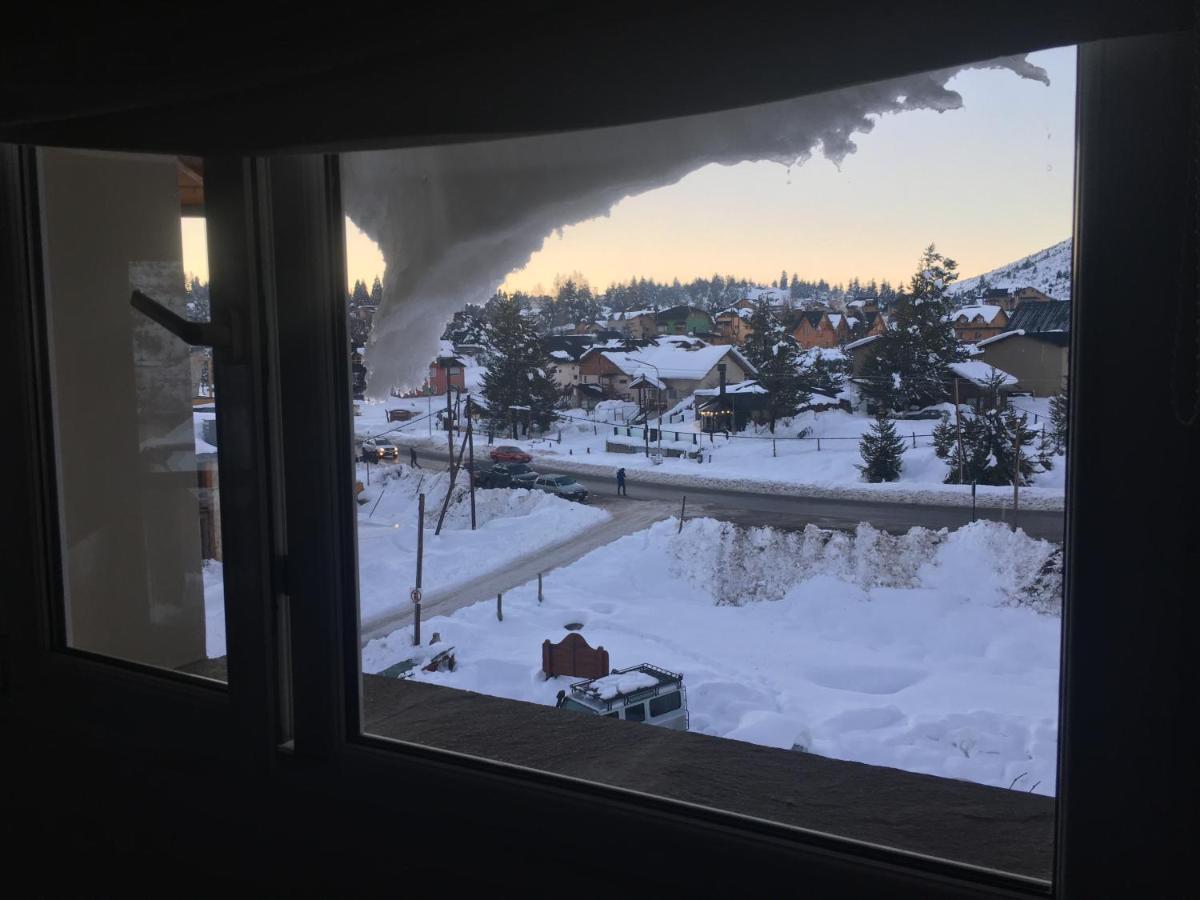 Latitud Catedral Departamentos Apartment San Carlos de Bariloche Ngoại thất bức ảnh