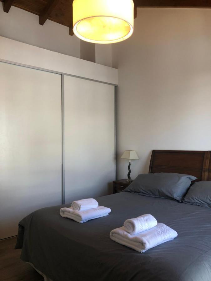 Latitud Catedral Departamentos Apartment San Carlos de Bariloche Ngoại thất bức ảnh