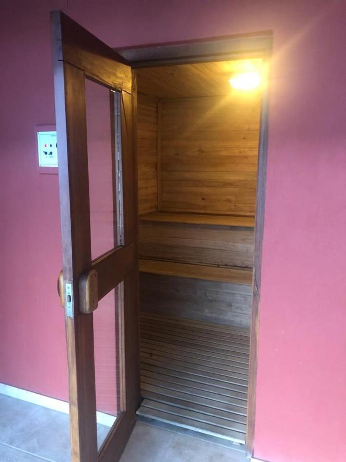 Latitud Catedral Departamentos Apartment San Carlos de Bariloche Ngoại thất bức ảnh