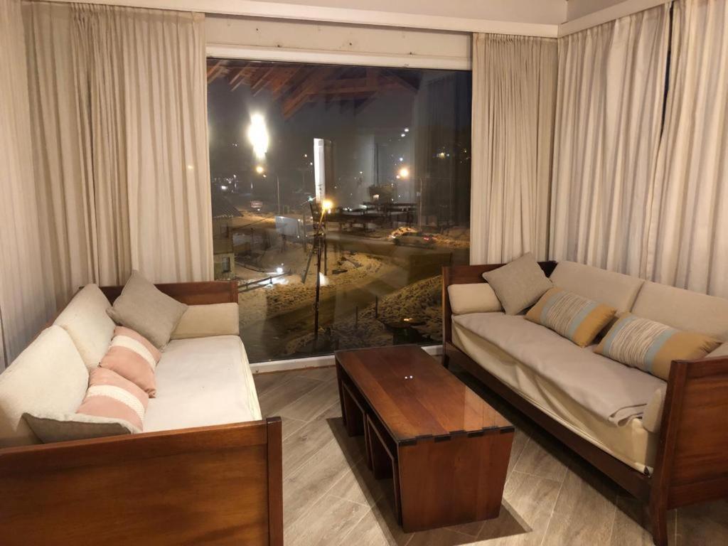 Latitud Catedral Departamentos Apartment San Carlos de Bariloche Ngoại thất bức ảnh