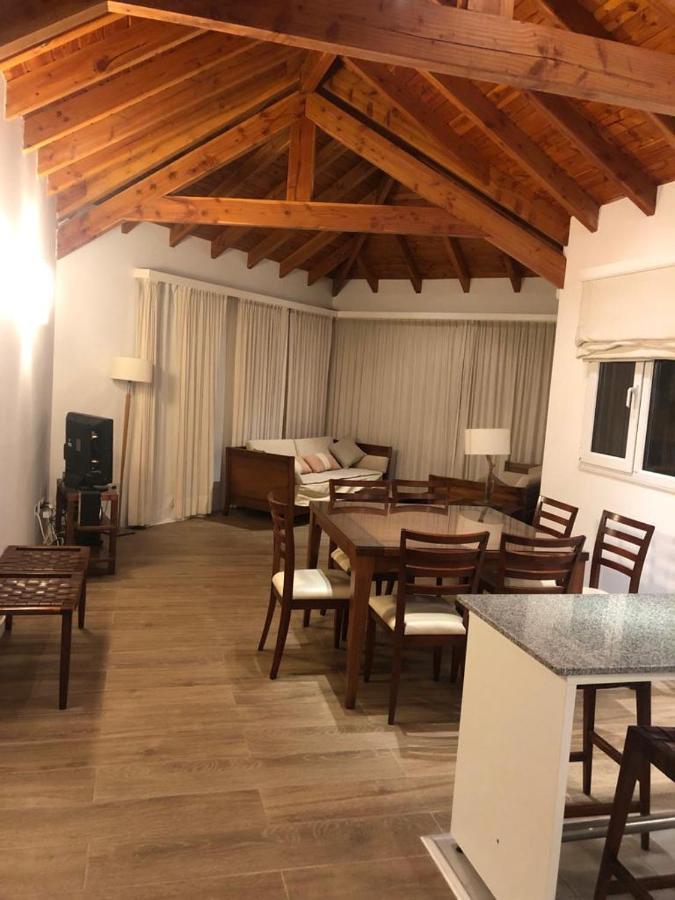 Latitud Catedral Departamentos Apartment San Carlos de Bariloche Ngoại thất bức ảnh