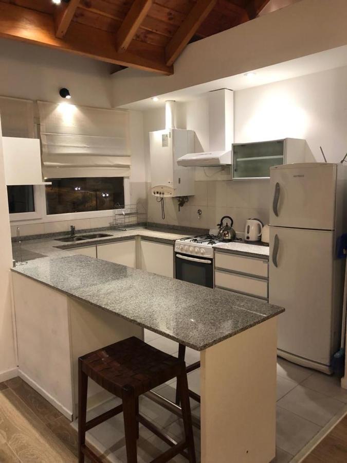 Latitud Catedral Departamentos Apartment San Carlos de Bariloche Ngoại thất bức ảnh