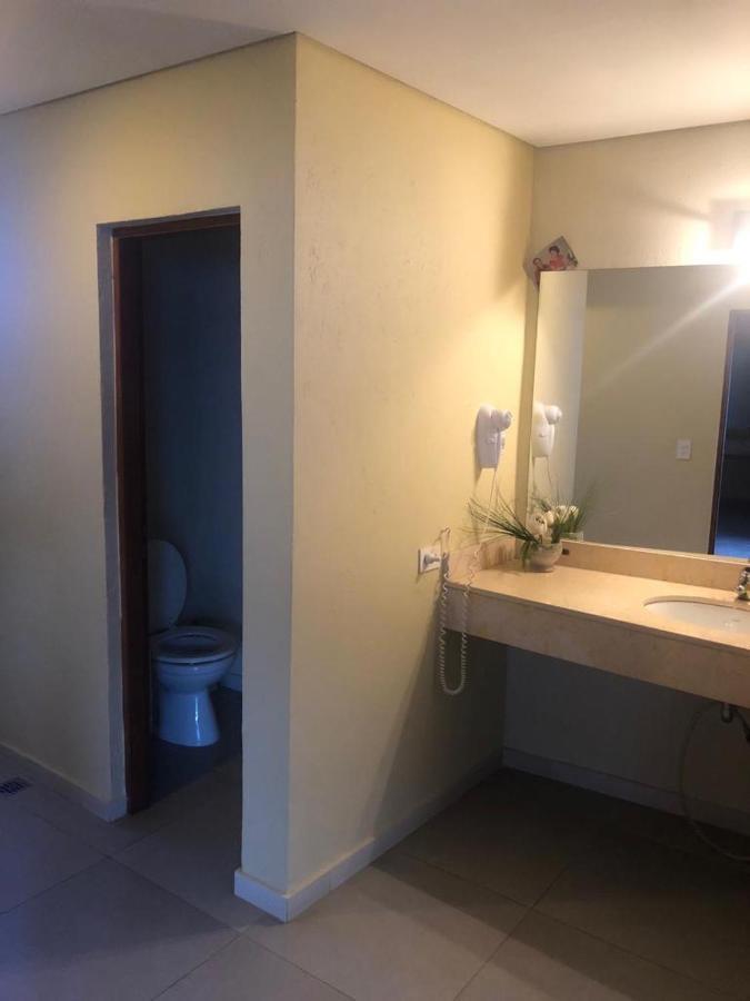 Latitud Catedral Departamentos Apartment San Carlos de Bariloche Ngoại thất bức ảnh