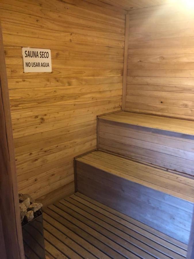 Latitud Catedral Departamentos Apartment San Carlos de Bariloche Ngoại thất bức ảnh