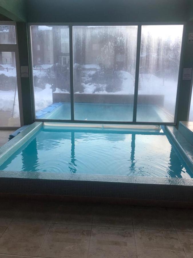 Latitud Catedral Departamentos Apartment San Carlos de Bariloche Ngoại thất bức ảnh