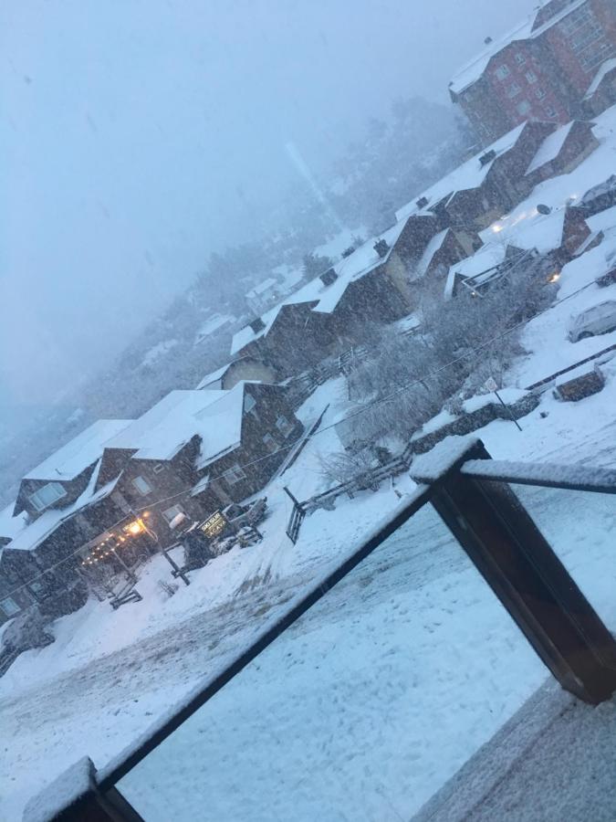 Latitud Catedral Departamentos Apartment San Carlos de Bariloche Ngoại thất bức ảnh