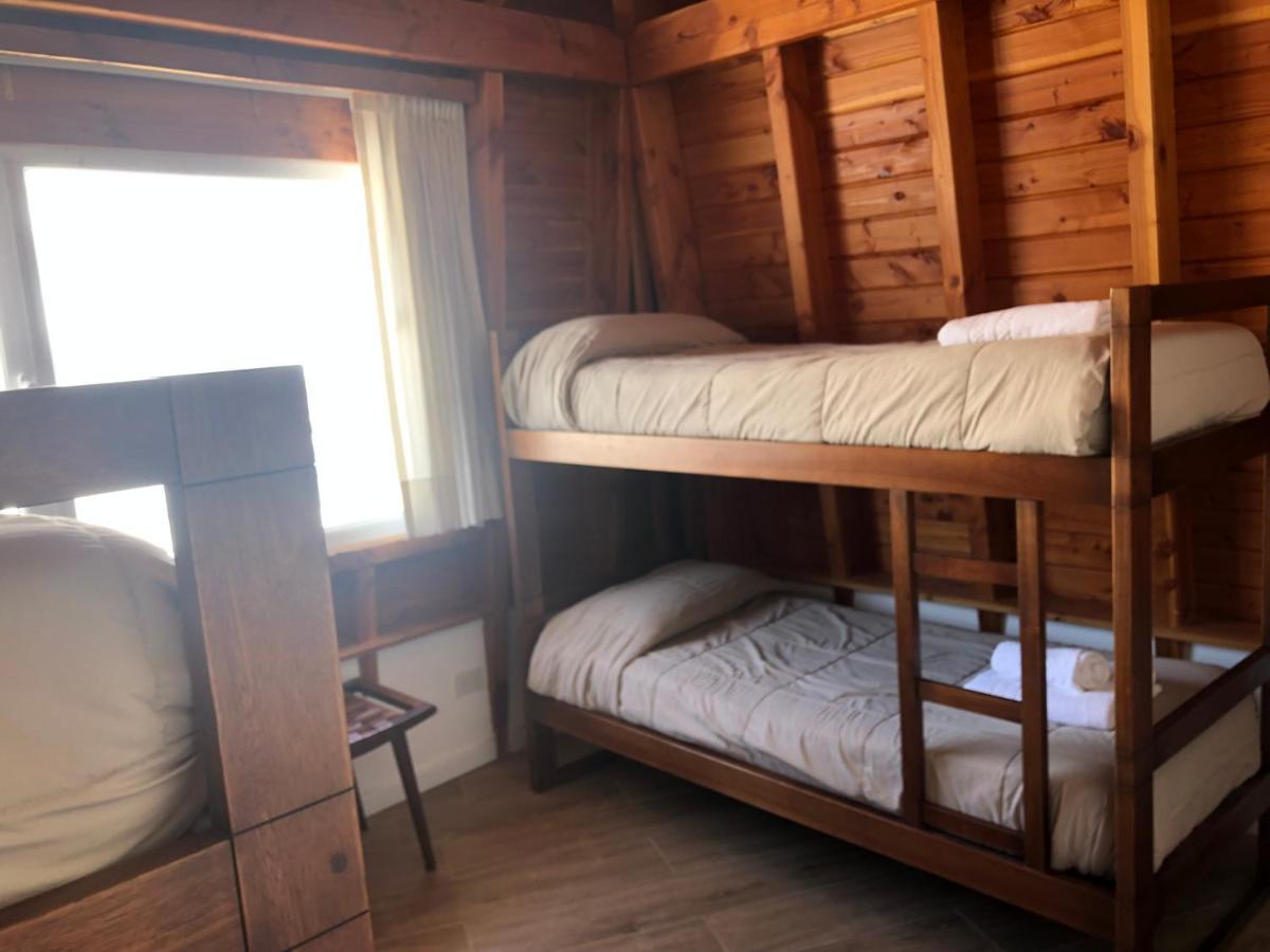 Latitud Catedral Departamentos Apartment San Carlos de Bariloche Ngoại thất bức ảnh