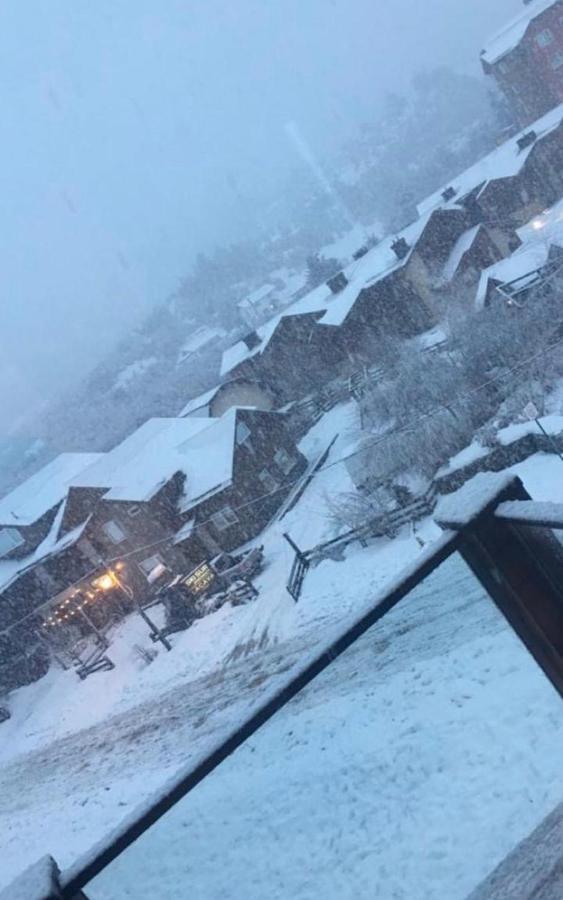 Latitud Catedral Departamentos Apartment San Carlos de Bariloche Ngoại thất bức ảnh